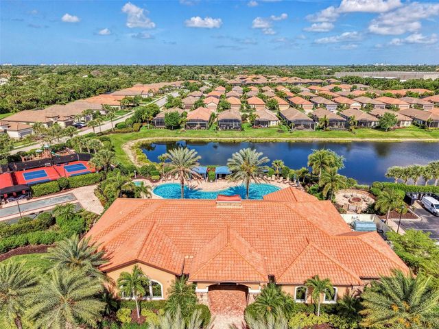 4129 CASCINA WAY, Sarasota, FL 34238