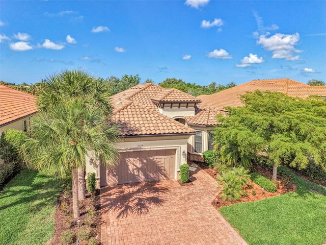 4129 CASCINA WAY, Sarasota, FL 34238