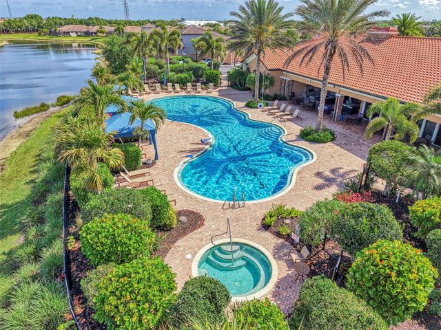 4129 CASCINA WAY, Sarasota, FL 34238