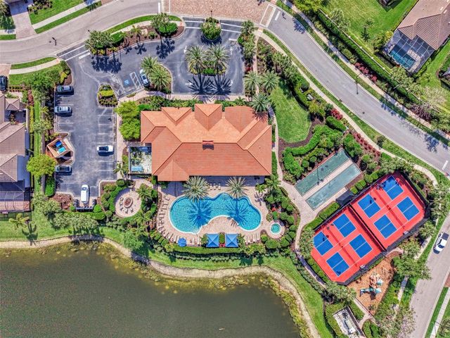 4129 CASCINA WAY, Sarasota, FL 34238