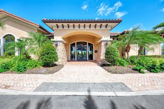 4129 CASCINA WAY, Sarasota, FL 34238