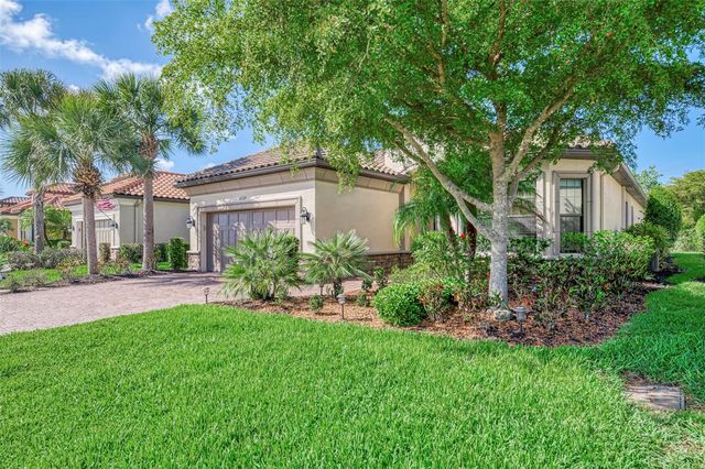 4129 CASCINA WAY, Sarasota, FL 34238
