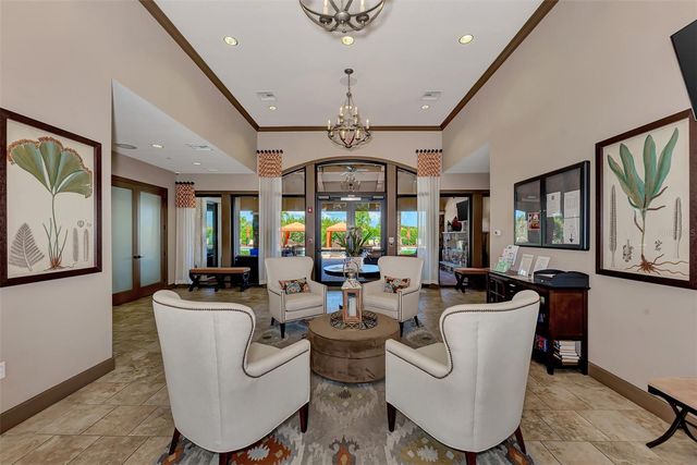 4129 CASCINA WAY, Sarasota, FL 34238