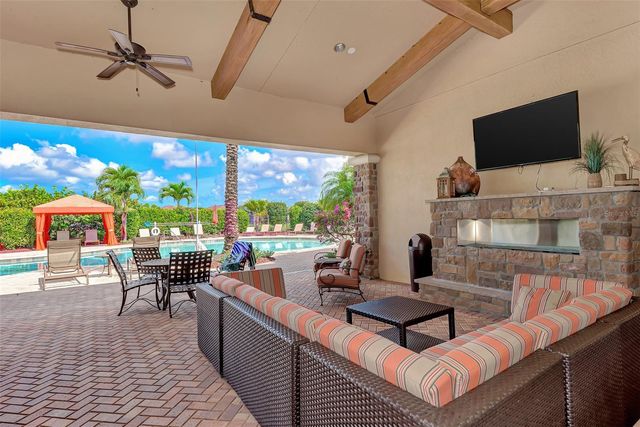 4129 CASCINA WAY, Sarasota, FL 34238