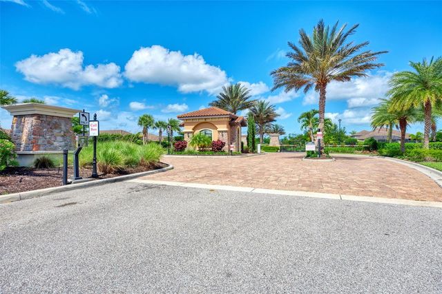 4129 CASCINA WAY, Sarasota, FL 34238