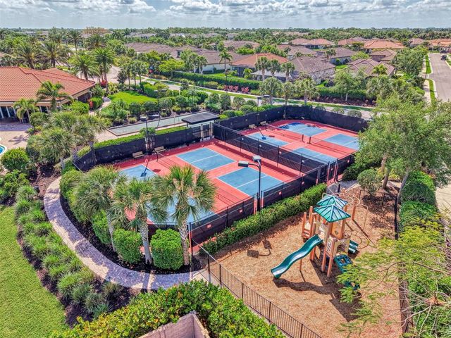 4129 CASCINA WAY, Sarasota, FL 34238