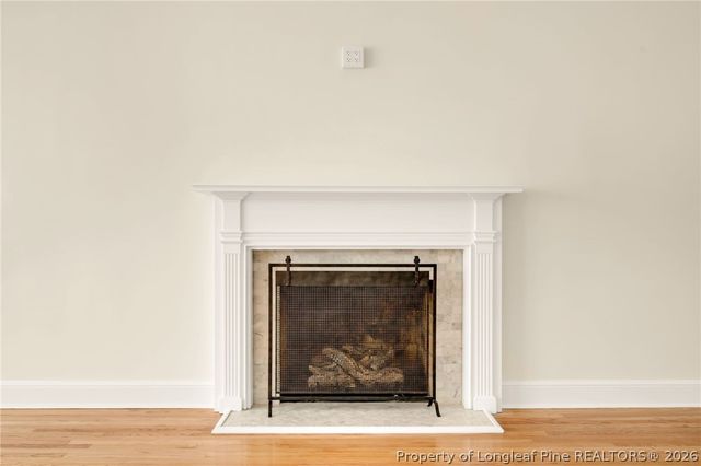 1706 N Chestnut Street, Lumberton, NC 28358