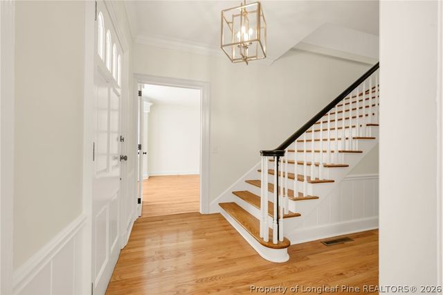 1706 N Chestnut Street, Lumberton, NC 28358