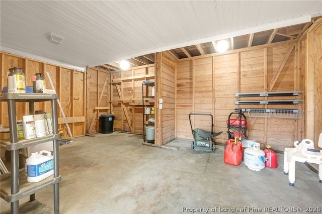 1706 N Chestnut Street, Lumberton, NC 28358