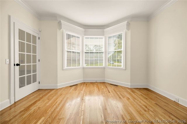 1706 N Chestnut Street, Lumberton, NC 28358