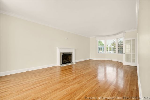 1706 N Chestnut Street, Lumberton, NC 28358