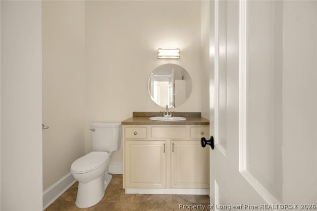 1706 N Chestnut Street, Lumberton, NC 28358