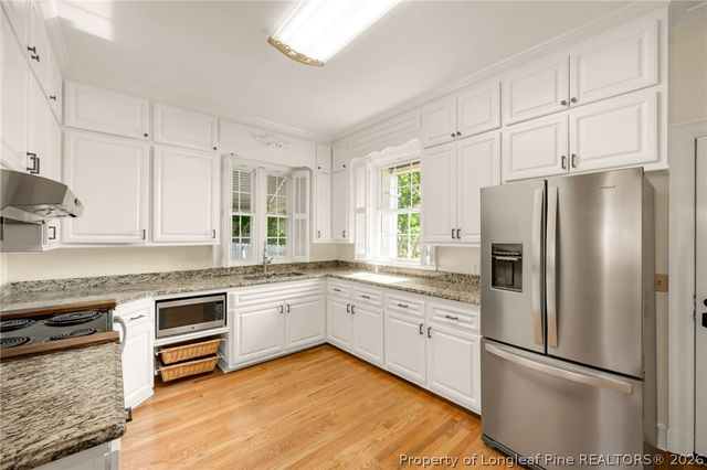 1706 N Chestnut Street, Lumberton, NC 28358