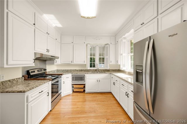 1706 N Chestnut Street, Lumberton, NC 28358