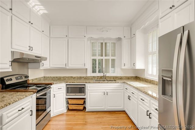 1706 N Chestnut Street, Lumberton, NC 28358