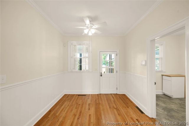 1706 N Chestnut Street, Lumberton, NC 28358