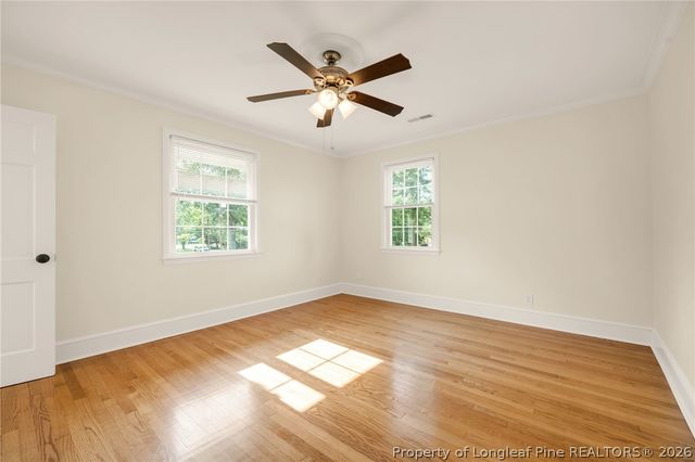 1706 N Chestnut Street, Lumberton, NC 28358