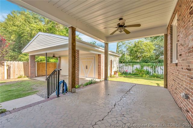 1706 N Chestnut Street, Lumberton, NC 28358