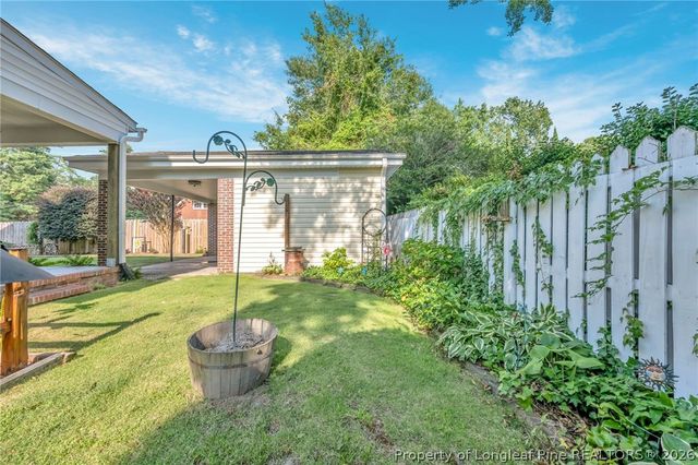 1706 N Chestnut Street, Lumberton, NC 28358