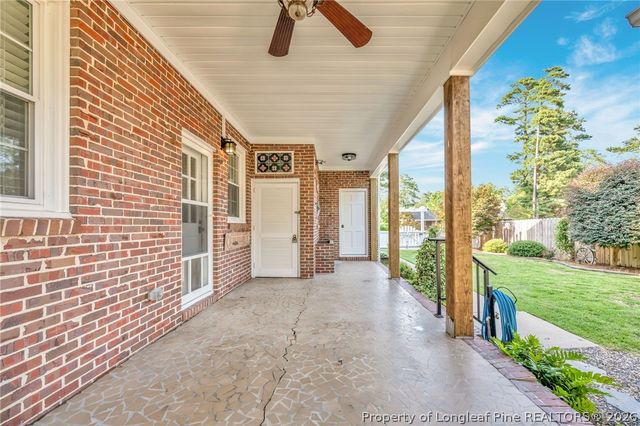 1706 N Chestnut Street, Lumberton, NC 28358