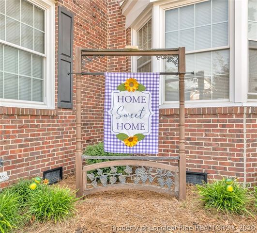 1706 N Chestnut Street, Lumberton, NC 28358
