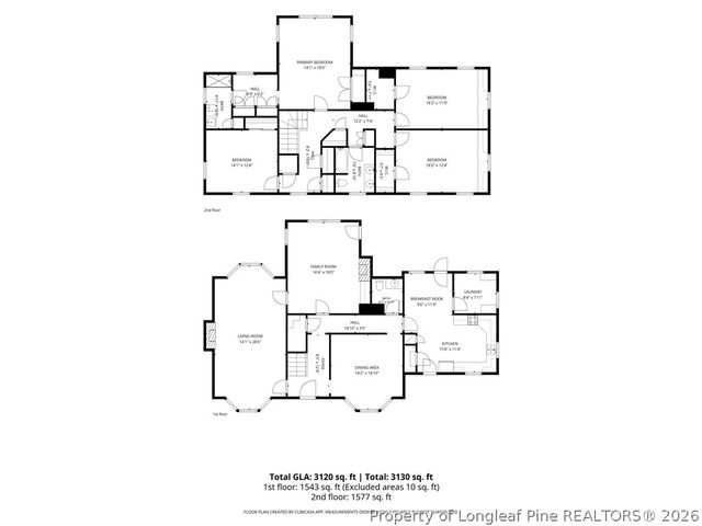 1706 N Chestnut Street, Lumberton, NC 28358