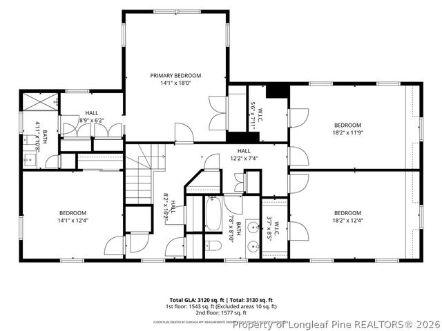 1706 N Chestnut Street, Lumberton, NC 28358
