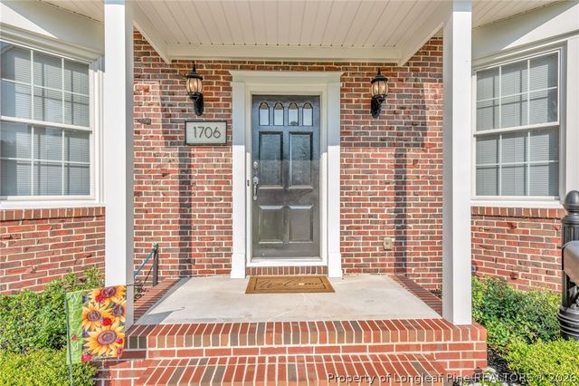1706 N Chestnut Street, Lumberton, NC 28358