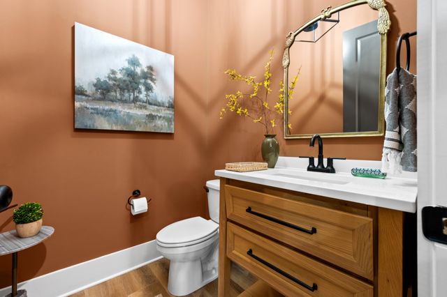 3041 Poplar Farms Drive, Franklin, TN 37067