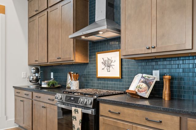 3041 Poplar Farms Drive, Franklin, TN 37067