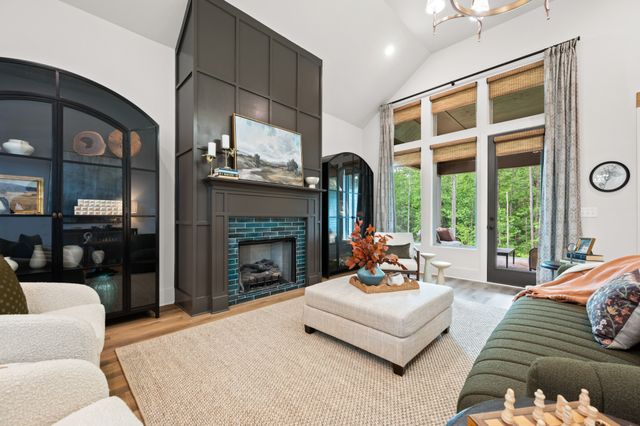 3041 Poplar Farms Drive, Franklin, TN 37067