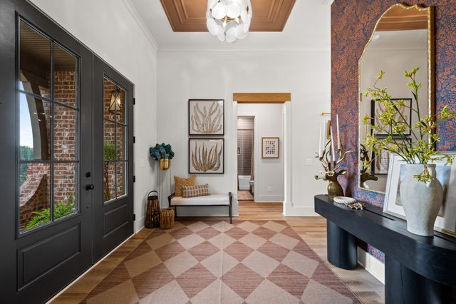 3041 Poplar Farms Drive, Franklin, TN 37067