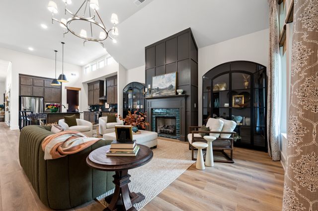 3041 Poplar Farms Drive, Franklin, TN 37067