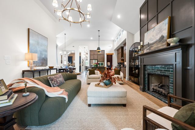 3041 Poplar Farms Drive, Franklin, TN 37067