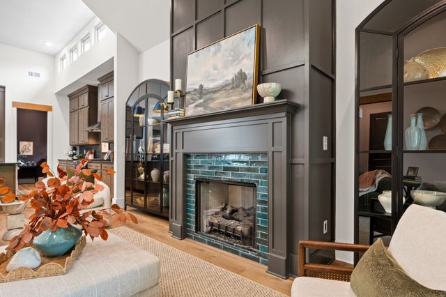 3041 Poplar Farms Drive, Franklin, TN 37067