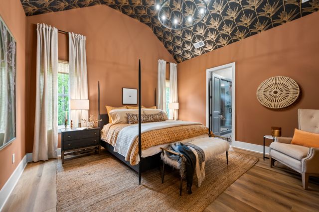 3041 Poplar Farms Drive, Franklin, TN 37067