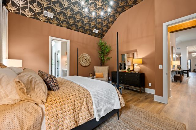 3041 Poplar Farms Drive, Franklin, TN 37067