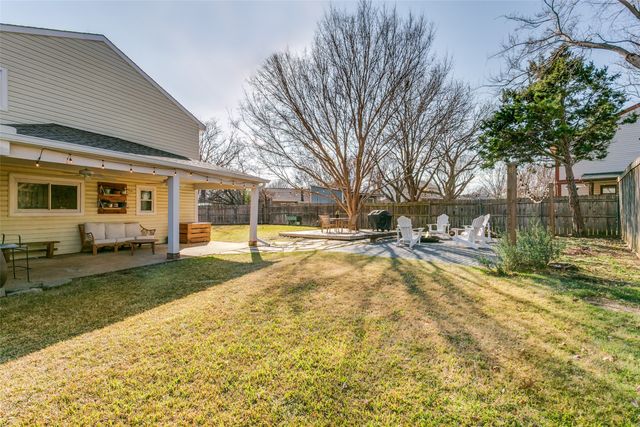 1225 Sleepy Hollow Court, Grapevine, TX 76051