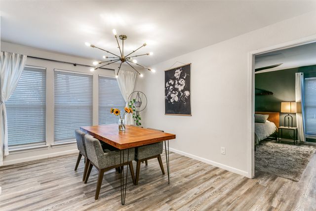 1225 Sleepy Hollow Court, Grapevine, TX 76051