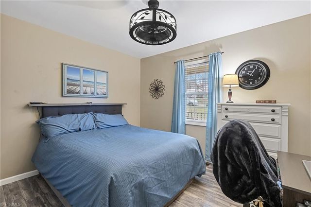 69 Lanning Drive, Denton, NC 27239