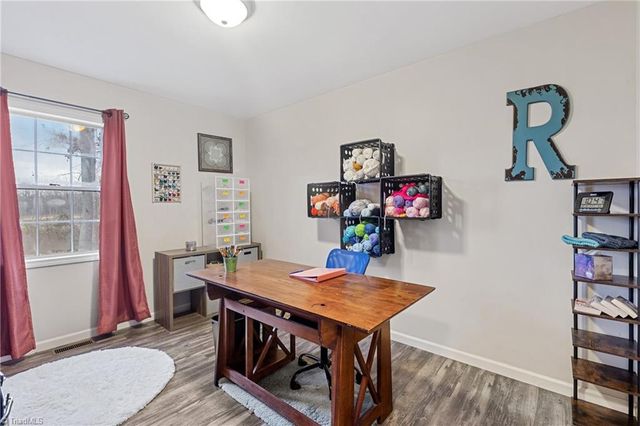 69 Lanning Drive, Denton, NC 27239