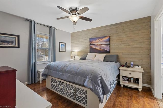 69 Lanning Drive, Denton, NC 27239