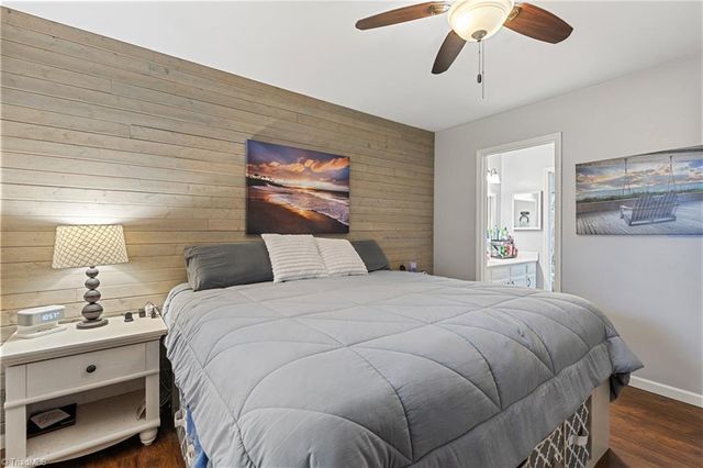 69 Lanning Drive, Denton, NC 27239