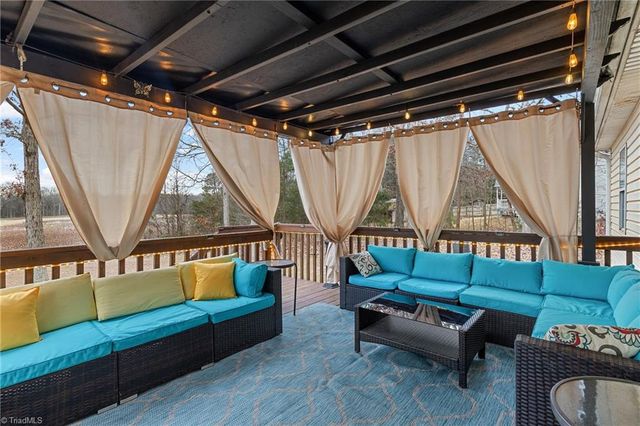 69 Lanning Drive, Denton, NC 27239