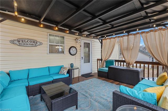 69 Lanning Drive, Denton, NC 27239