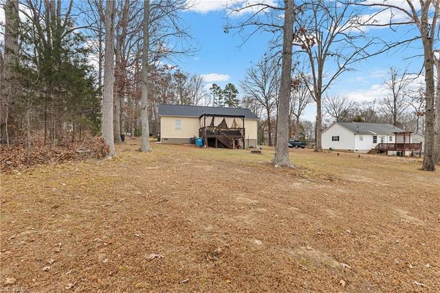 69 Lanning Drive, Denton, NC 27239