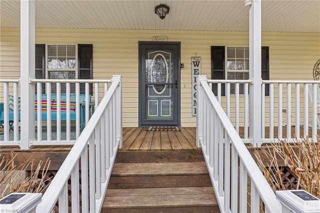 69 Lanning Drive, Denton, NC 27239