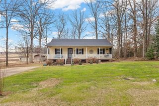 69 Lanning Drive, Denton, NC 27239