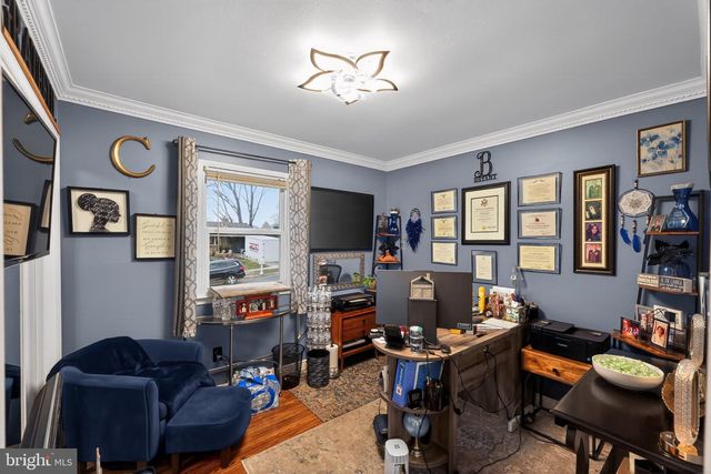 11207 PARKMONT DR, Upper Marlboro, MD 20772