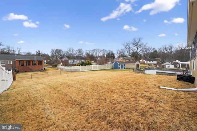 11207 PARKMONT DR, Upper Marlboro, MD 20772